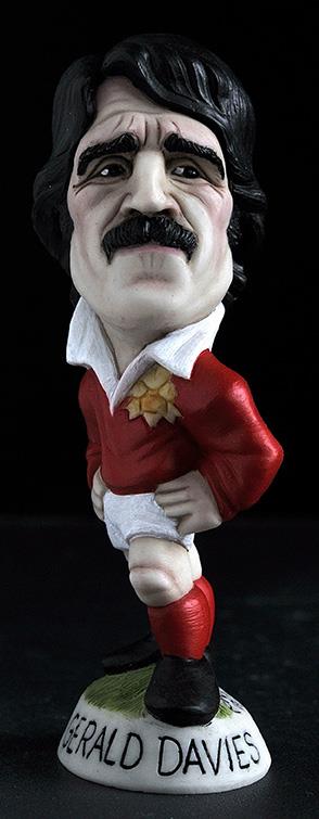 Mini Gerald Davies