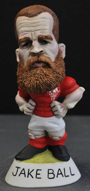 Mini Jake Ball