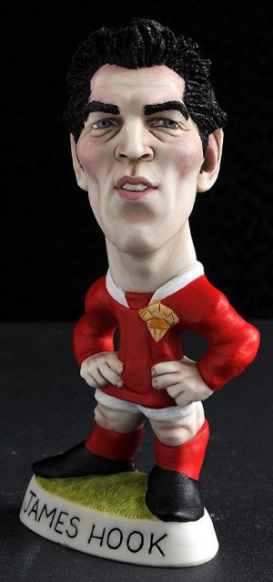 Mini James Hook