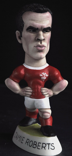 Mini Jamie Roberts