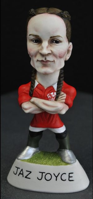 Mini Jaz Joyce