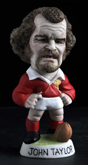 Mini John Taylor