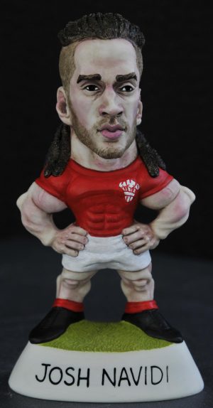 Mini Josh Navidi