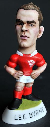 Mini Lee Byrne