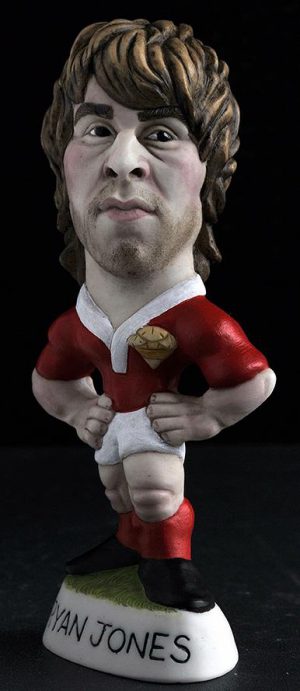 Mini Ryan Jones