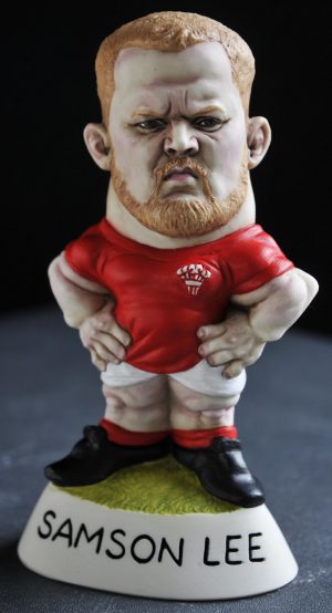 Mini Samson Lee