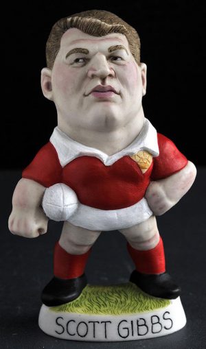 Mini Scott Gibbs