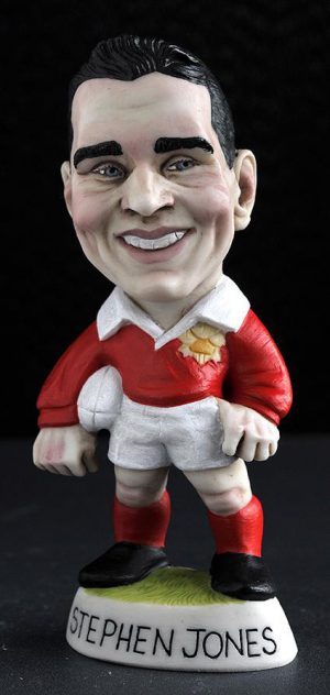 Mini Stephen Jones