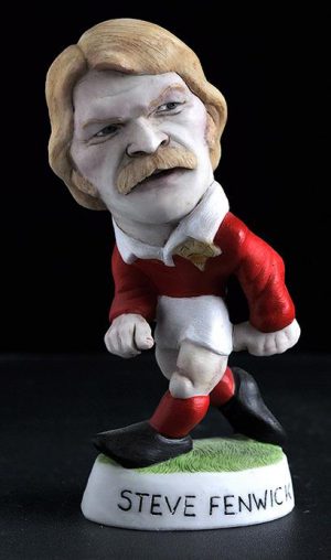 Mini Steve Fenwick