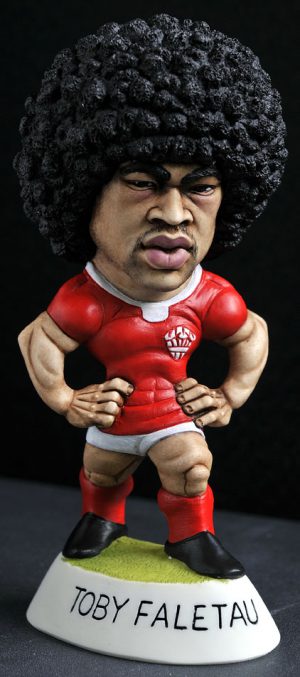 Mini Toby Faletau