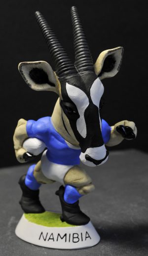 Namibian Oryx