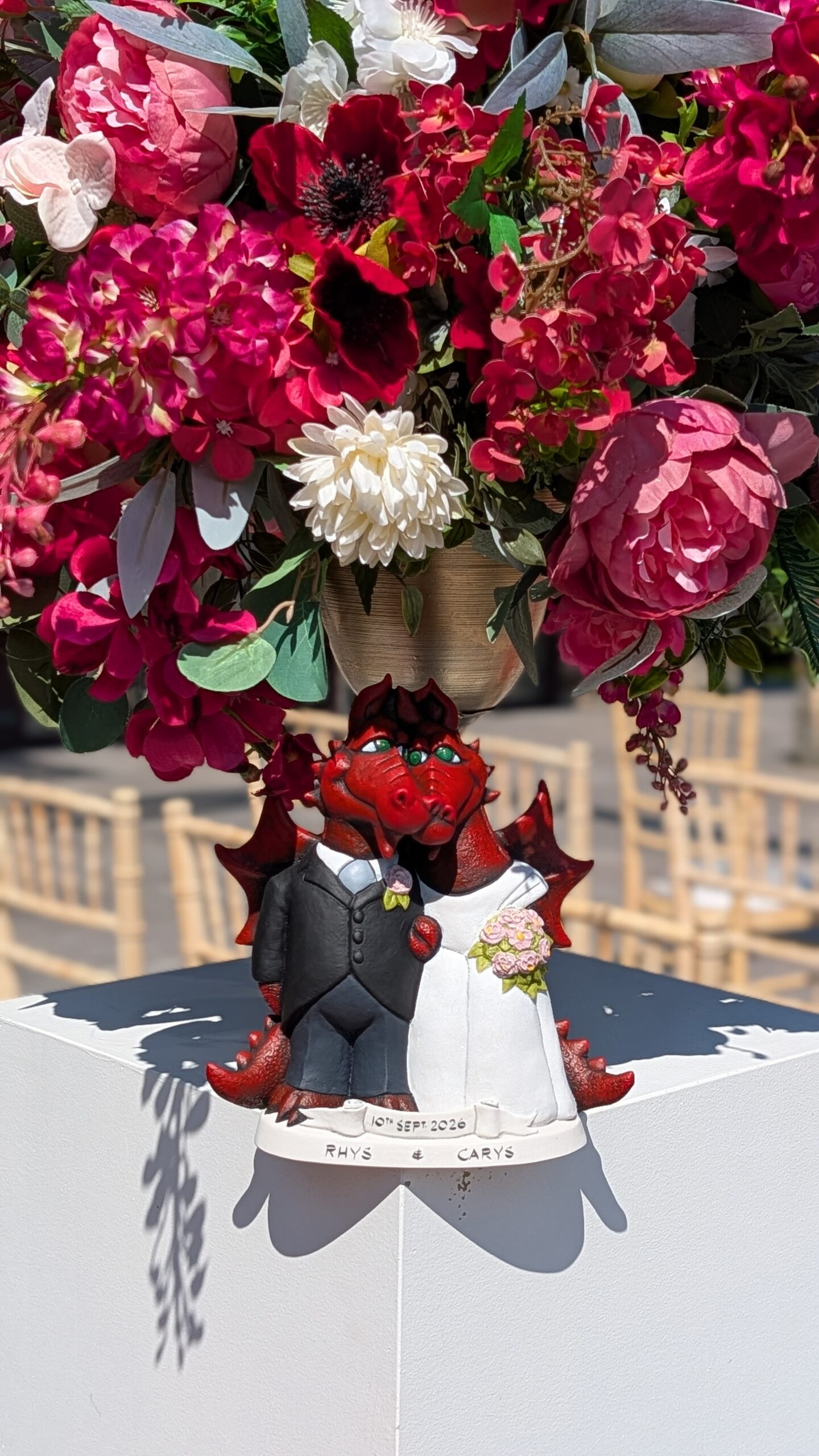 Wedding Dragons *2-3 week delay* - Image 3