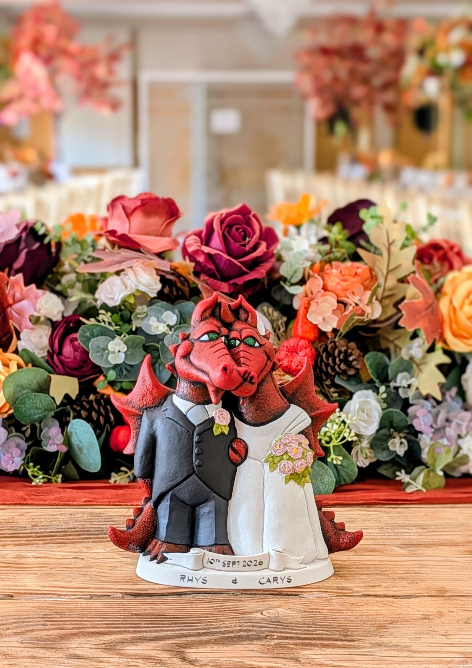 Wedding Dragons *2-3 week delay* - Image 5
