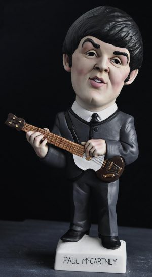 Paul McCartney