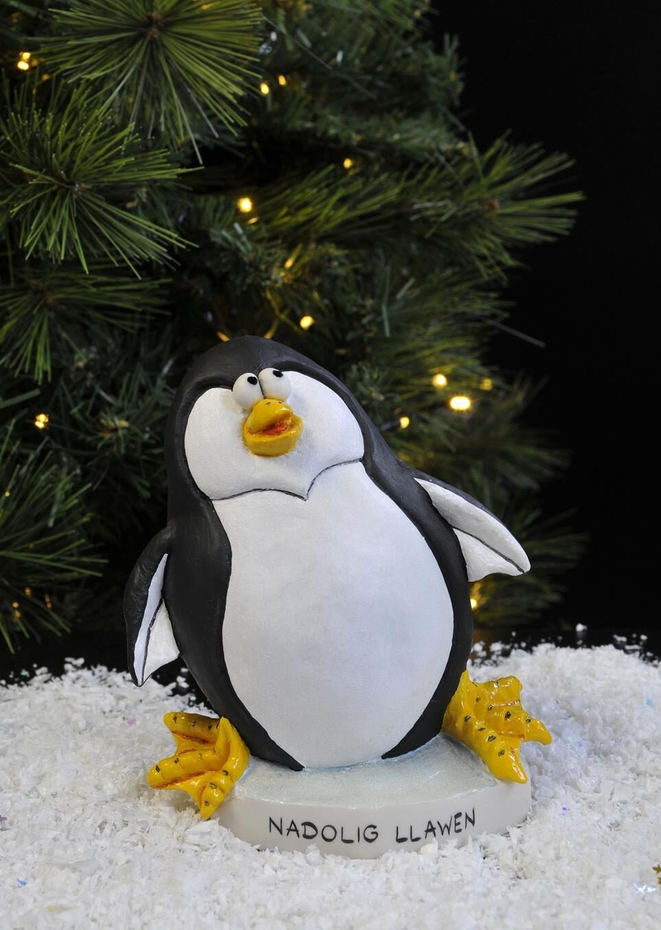 Penguin
