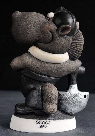 Pit Pony - Image 2