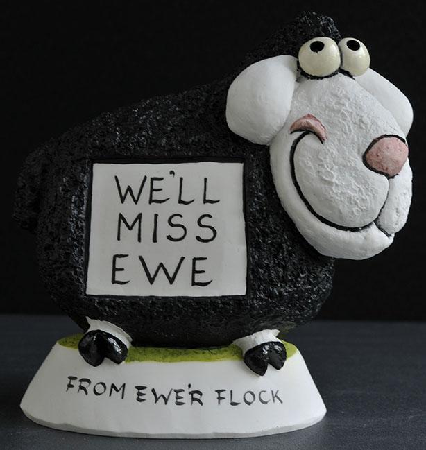 Richie Sheep