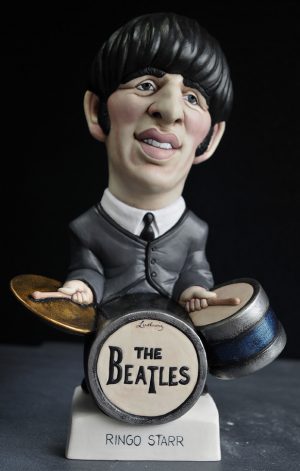 Ringo Starr
