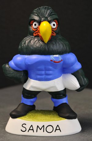 Samoan Manumea