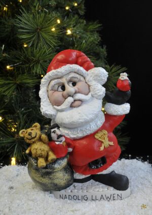 Father Christmas