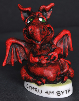Shane Dragon