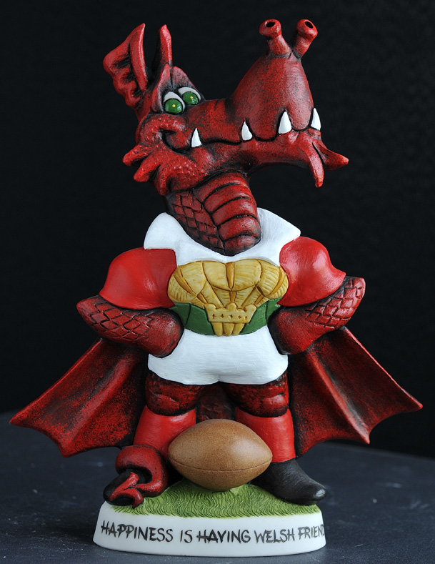 Super Dragon