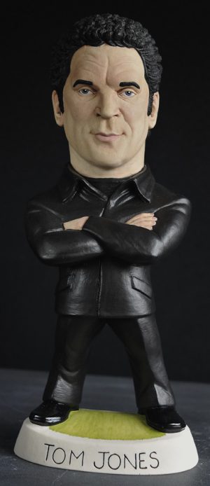 Tom Jones