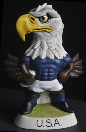 USA Eagle