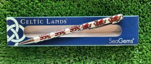 Welsh Dragon Pen