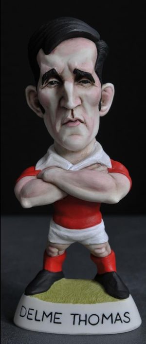 Mini Delme Thomas