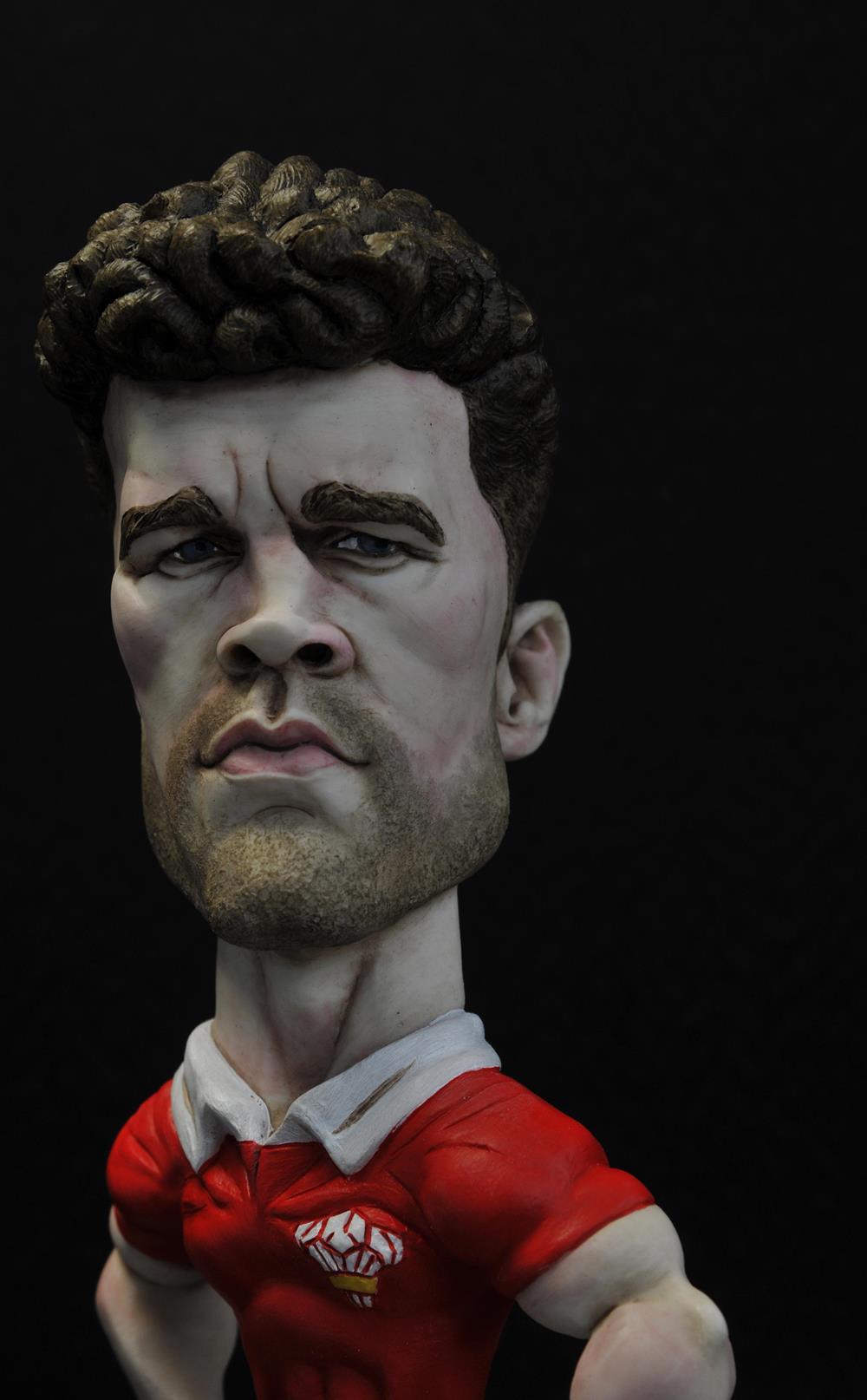 9" Will Rowlands - Image 2