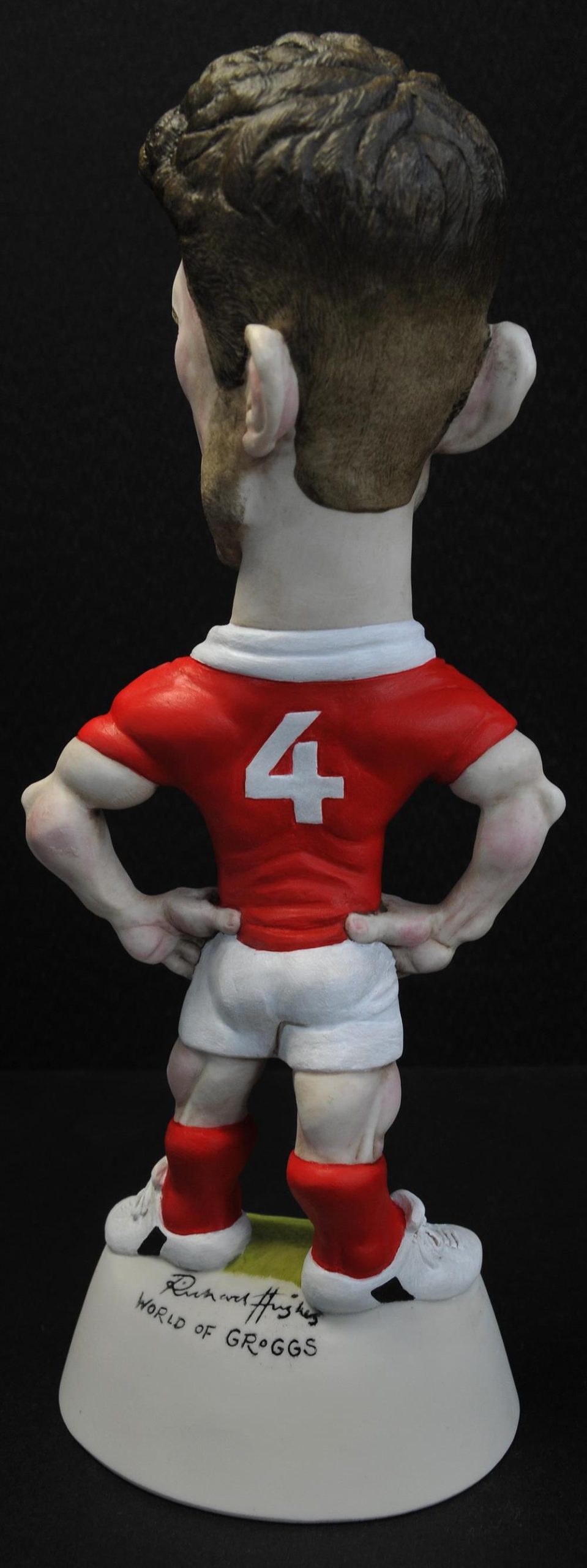 9" Will Rowlands - Image 3