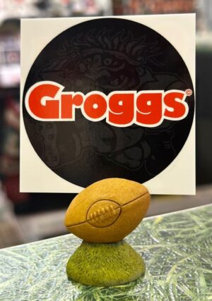 Grogg Rugby Ball