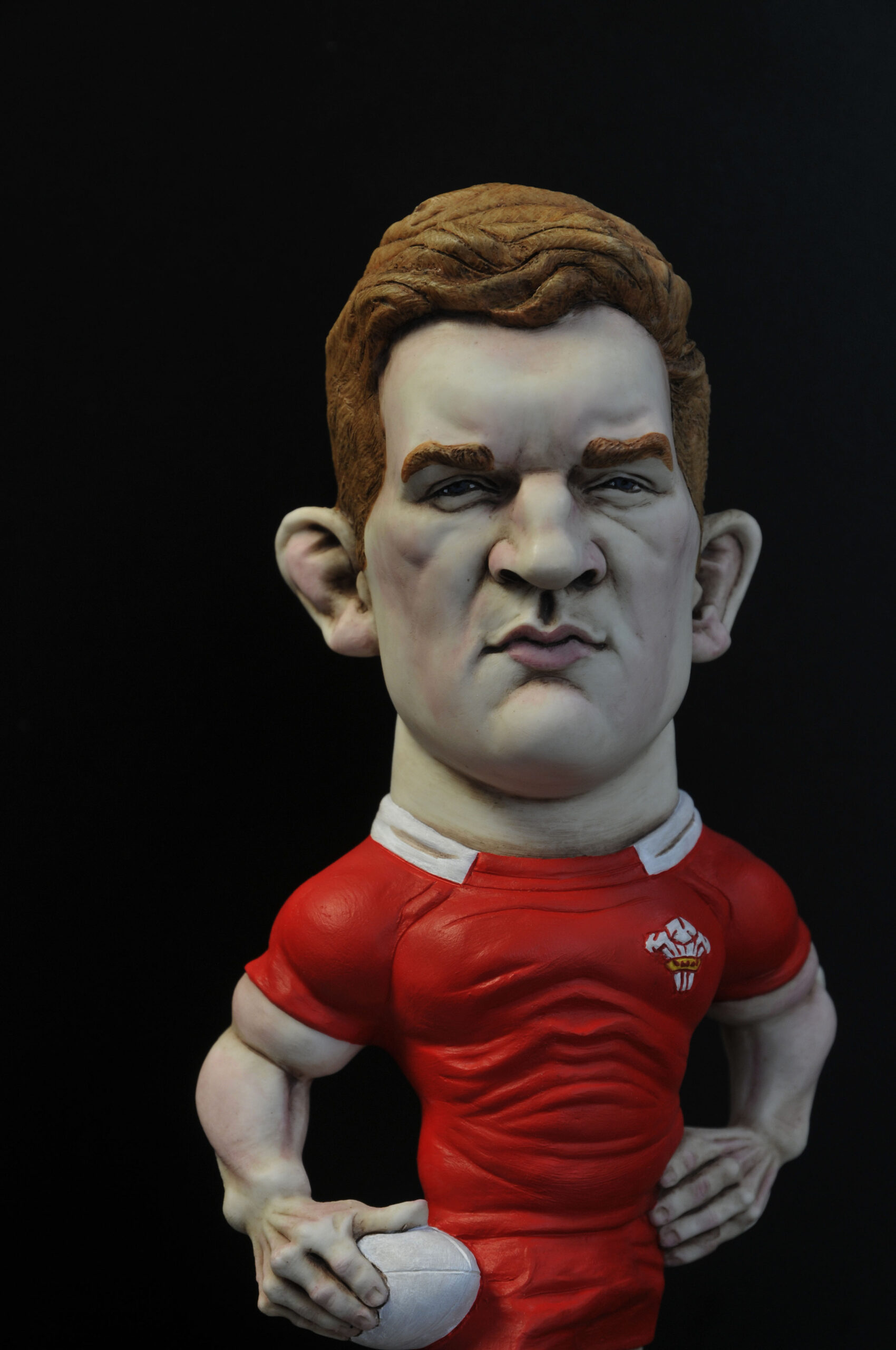 9" Rhys Carré - Image 4