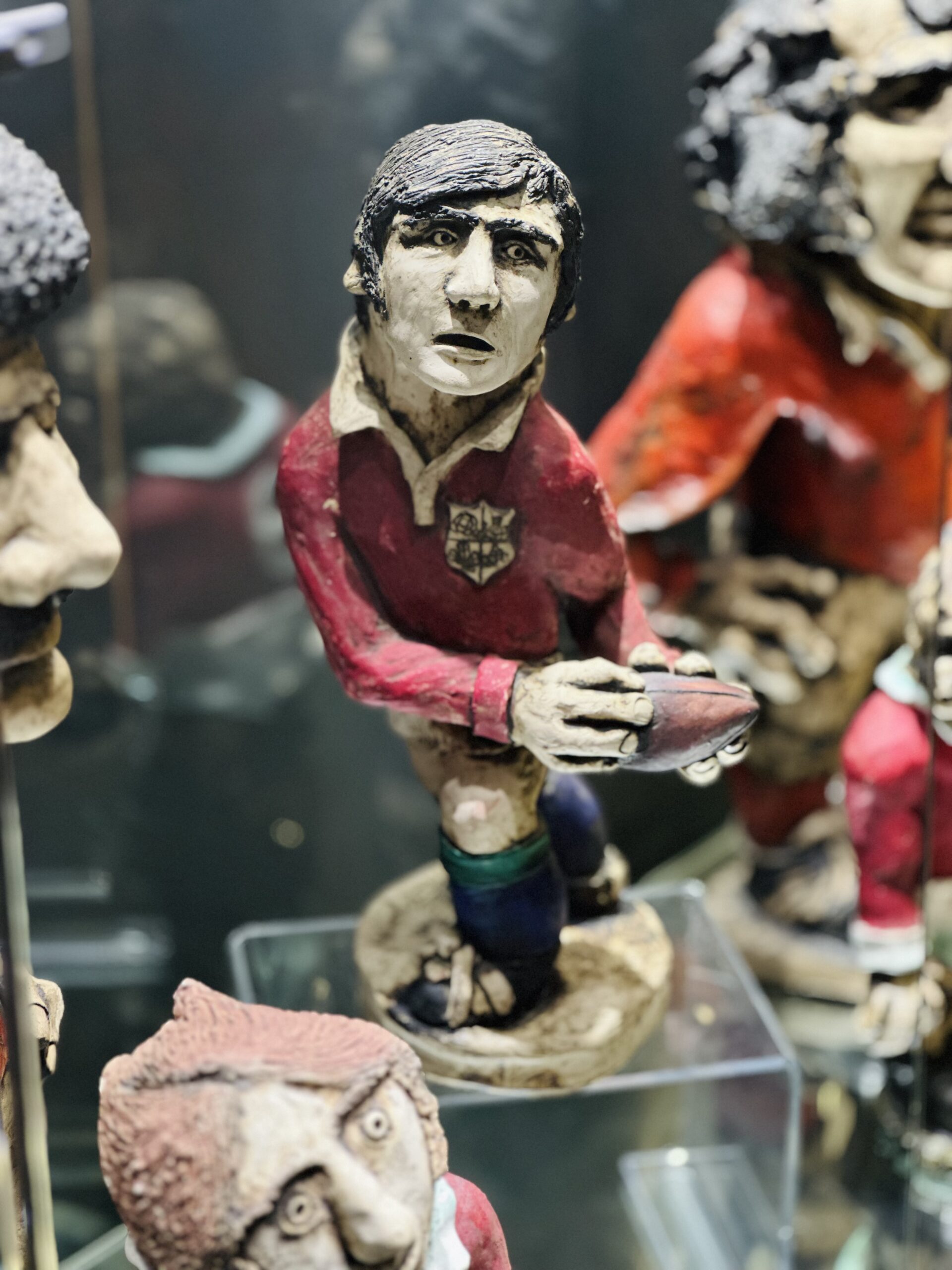 Grogg Archive - Groggs