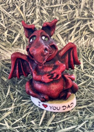 Father's Day Shane Dragon