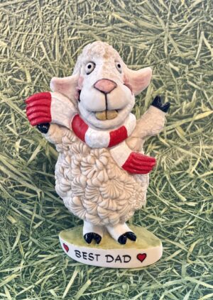 Father's Day Trevor Sheep